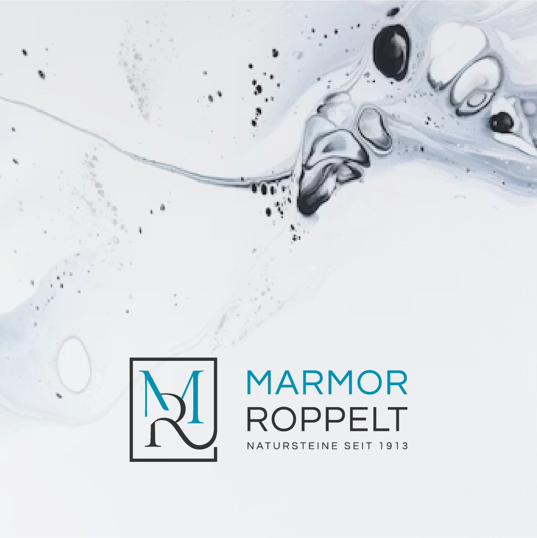 Marmor Roppelt